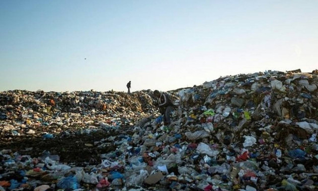 Τραγωδία στην Αιθιοπία: Τουλάχιστον 24 νεκροί από τεράστια κατολίσθηση σε χωματερή