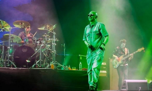 Αργεντινή: Τραγωδία σε ροκ συναυλία με δύο νεκρούς και πολλούς τραυματίες