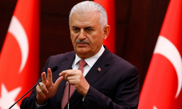 Δανός πρωθυπουργός προς Γιλντιρίμ: Καλύτερα να ακυρώσεις την επίσκεψη στη Δανία