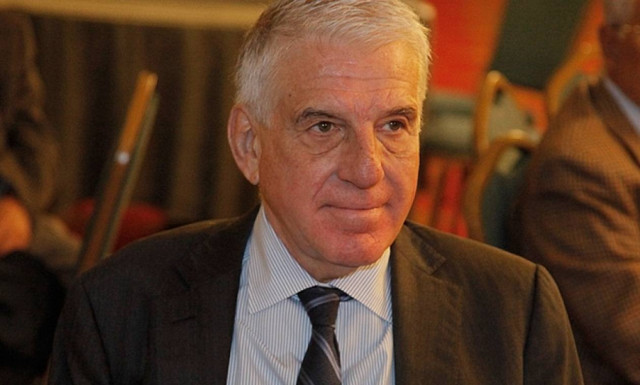 Οι δικογραφίες που «καίνε» το Γιάννο Παπαντωνίου