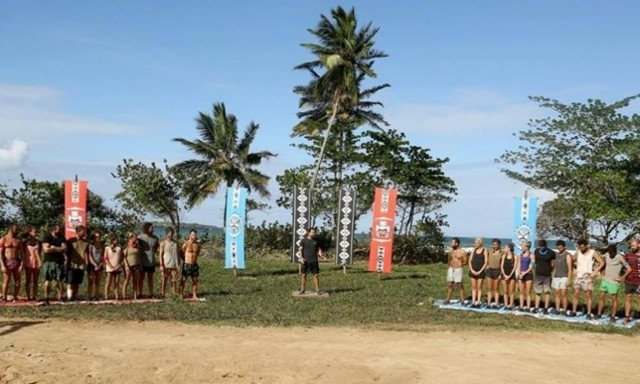 Μαύρα σύννεφα στις σχέσεις των παικτών του Survivor