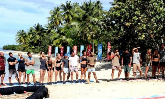 Survivor: Θέλουν να διώξουν τον Γιώργο Αγγελόπουλο οι «Διάσημοι»;