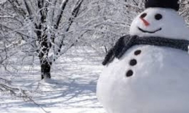 Καιρός - Η ΕΜΥ προειδοποιεί: Έρχονται ξανά χιόνια - Η κακοκαιρία θα «χτυπήσει» και τη Θεσσαλονίκη