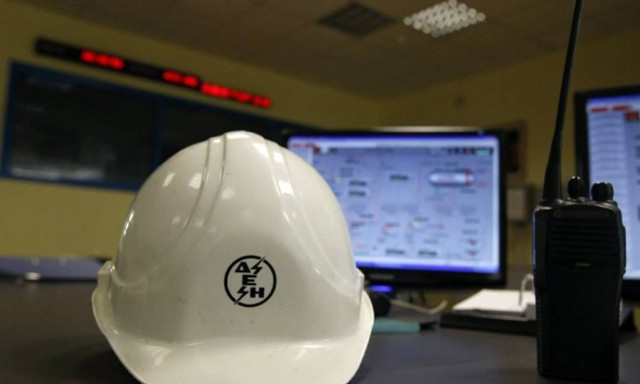 Μπλακάουτ στα Κάτω Πατήσια