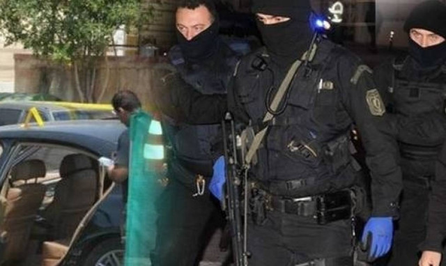 Πόσες σφαίρες εντοπίστηκαν στο σημείο του τετραπλού φονικού στην Αγ. Νάπα