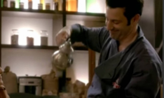 Survivor: Ποια παίκτρια των «Μαχητών» εμφανίστηκε σε σειρά του ΑΝΤ1 (video)