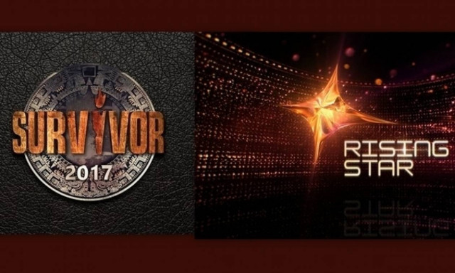 Survivor: Διέλυσε... την τηλεθέαση το βράδυ της Κυριακής - Τι νούμερα έκανε;