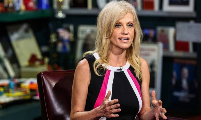 Σύμβουλος Τραμπ: Οι παρακολουθήσεις μπορεί να γίνουν ακόμα και από... φούρνους μικροκυμάτων!