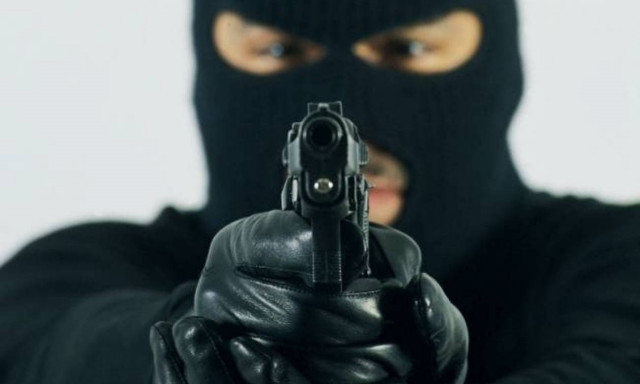 Θεσσαλονίκη: Ένοπλη ληστεία σε ζαχαροπλαστείο στην Τούμπα