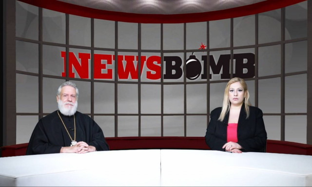 Μητροπολίτης Σύρου Δωρόθεος: Η συνάντηση Τσίπρα - Ιερώνυμου άνοιξε νέους δρόμους για τα Θρησκευτικά