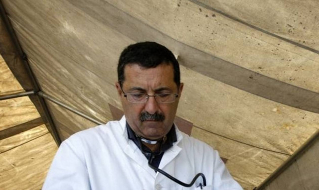 Ανανεώθηκε η θητεία του Θεόφιλου Ρόζενμπεργκ στο «τιμόνι» του ΚΕΕΛΠΝΟ