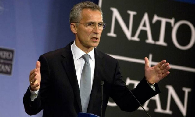 ΝΑΤΟ προς Τουρκία – Ολλανδία: Εκτονώστε την ένταση