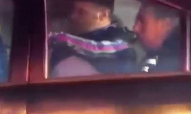 Καστοριά: Το ένοχο μυστικό που όπλισε το χέρι του αστυνομικού