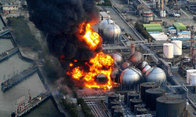 Ιαπωνία: Ασφαλής η επιστροφή των κατοίκων στη Φουκουσίμα  (video)