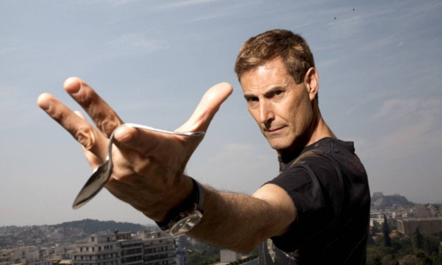 Απίστευτο: H CIA ήθελε να κάνει «μηχανή θανάτου» τον Γιούρι Γκέλερ