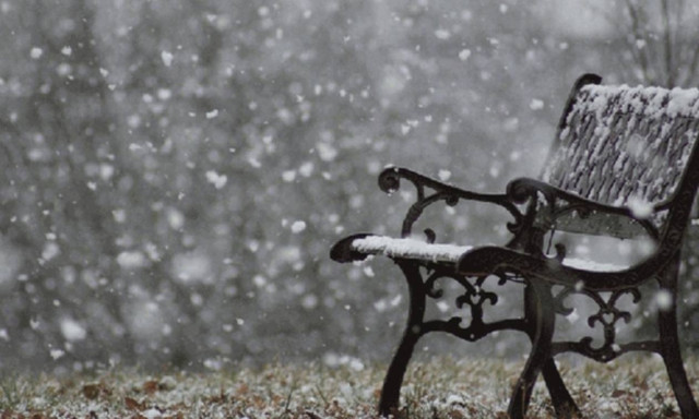 Καιρός – Η ΕΜΥ προειδοποιεί για χιόνια στη Θεσσαλονίκη: Πού θα «χτυπήσει» η κακοκαιρία σε λίγες ώρες