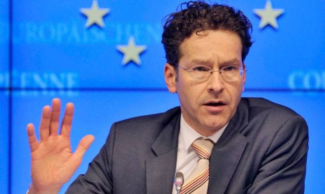 Αποκάλυψη: Έγγραφο - βόμβα του Ντάισελμπλουμ ακυρώνει τα αντίμετρα του Τσίπρα!