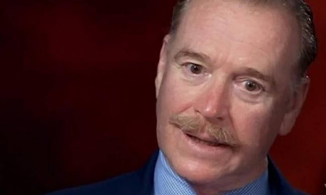 Βρετανία: Ο πρώην σύντροφος της πριγκίπισσας Nταϊάνα σπάει τη σιωπή του (vid)