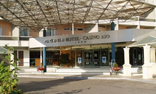 Κλειστό επ’ αόριστον το καζίνο του Ρίου