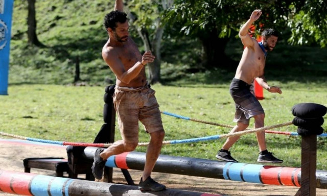 Survivor: Αιφνιδιασμός με τους υποψήφιους για αποχώρηση - Στα όριά τους οι παίκτες (vid)