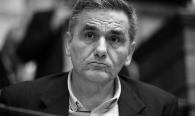 Χάνεται το Eurogroup - Πάει για Μάιο το κλείσιμο της αξιολόγησης