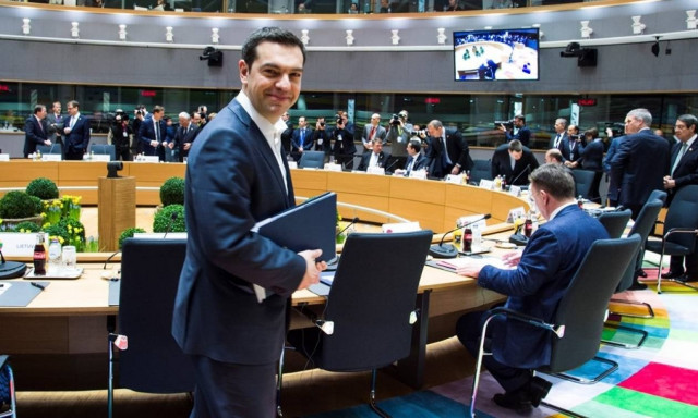 «Πούλησε» το αφορολόγητο στις 6.000 ευρώ ο Αλέξης Τσίπρας