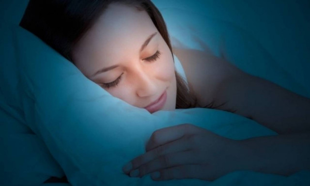 Φυσικοθεραπεία για την υπνική άπνοια