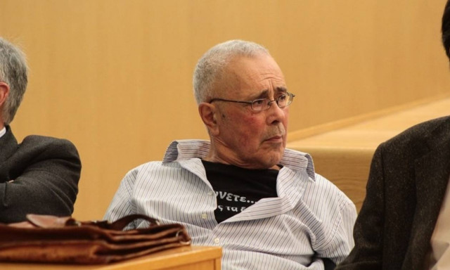 Απίστευτη δήλωση Ζουράρι για τα νέα μέτρα: «Ποιος ζει ποιος πεθαίνει μέχρι το 2019»