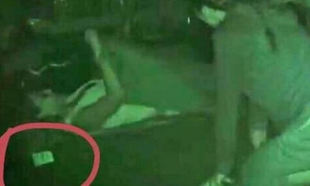 Αποκάλυψη: Τι απαντά ο παρουσιαστής του Survivor για το πλάνο με τα τσιγάρα