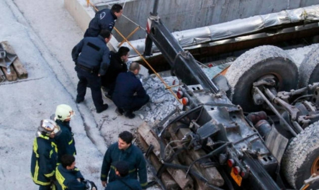 Τραγωδία στο Μετρό Θεσσαλονίκης: Τα σπαρακτικά λόγια της αδερφής του νεκρού χειριστή