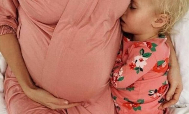 «Αγαπητή μαμά που εύχεσαι να κάνεις ένα δεύτερο παιδάκι...»