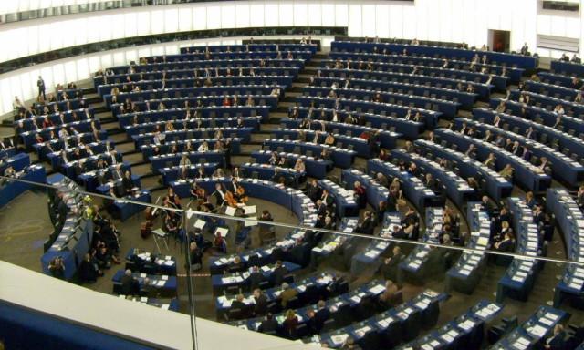 Ευρωβουλευτές ζητούν το «πάγωμα» των ενταξιακών διαπραγματεύσεων με την Τουρκία