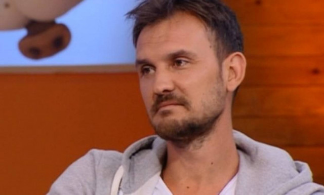 Survivor: Δεν φαντάζεστε τι πέρασε παράνομα ο Γουίλι στο νησί! (video)