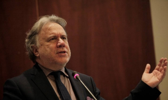 Η Hürriyet «ευχαριστεί» τον Κατρούγκαλο για τη στήριξη στην… Τουρκία