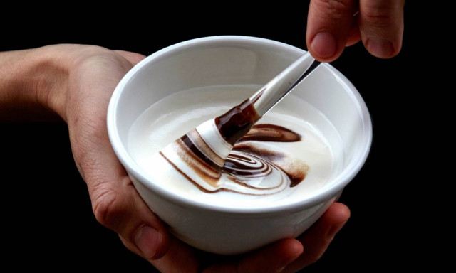 Η χαρά του καλοφαγά! Δείτε το κουτάλι που βελτιώνει τη γεύση (pics)