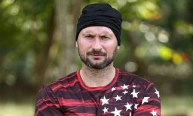 Survivor – Βίντεο ντοκουμέντο: Όταν ο Πάνος απεργούσε με... μαυρισμένο μάτι!