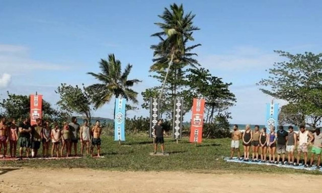 Survivor: Αυτοί είναι οι υποψήφιοι προς αποχώρηση αυτή την εβδομάδα