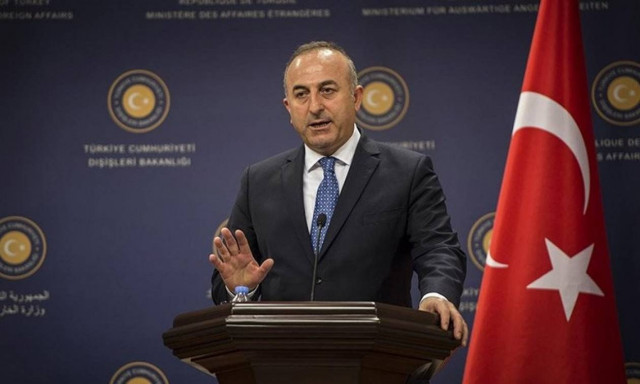 Συνεχίζει τους εκβιασμούς ο Τσαβούσογλου: Θα καταργήσουμε την συμφωνία για τους πρόσφυγες