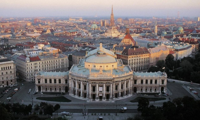 Mercer: Αυτή είναι η πόλη με την καλύτερη ποιότητα ζωής στον κόσμο