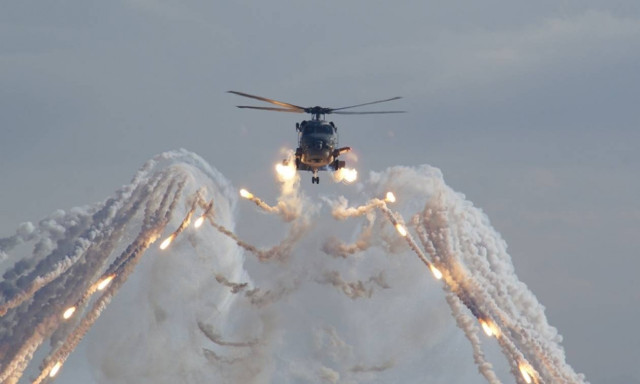 Τουρκική Ναυτική Άσκηση «Deniz Akdeniz» στη Μαύρη θάλασσα (pics)