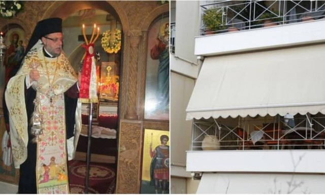 Two Pakistanis wanted as suspects in the murder of a priest in February