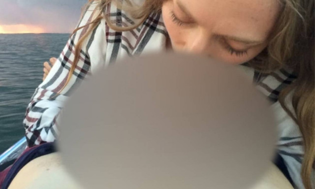 Διέρρευσαν ακατάλληλες φωτογραφίες πασίγνωστων ηθοποιών: Η μία κάνει στοματικό σεξ και η άλλη...