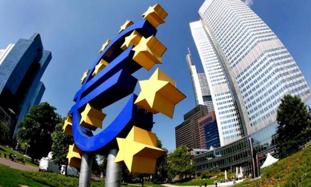 ΕΚΤ: Επαρκώς κεφαλαιοποιημένες οι ελληνικές τράπεζες