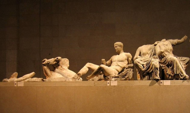 No specific proposal has been made to British Museum on Parthenon Marbles, says Culture ministry