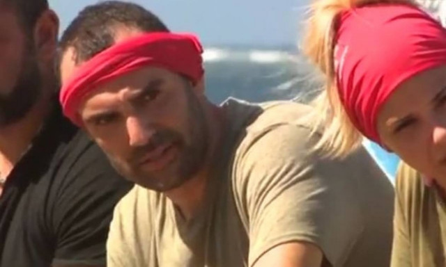 Survivor: Δεν είναι φάρσα! Η Wikipedia «τρολάρει» τον Χούτο