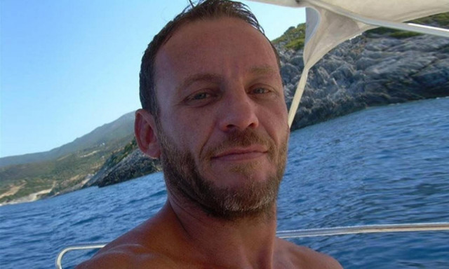 Άγριο έγκλημα στο κέντρο της Αθήνας: «Χτυπούσε την αρραβωνιαστικιά του πριν δολοφονήσει τον 43χρονο»