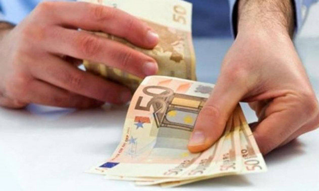 Κοινωνικό Εισόδημα Αλληλεγγύης: Εγκρίθηκε η πληρωμή Μαρτίου σε 142.087 δικαιούχους