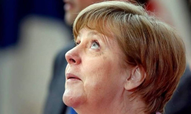 Ρωσία: Η Μέρκελ θα επισκεφθεί προσεχώς τη Μόσχα