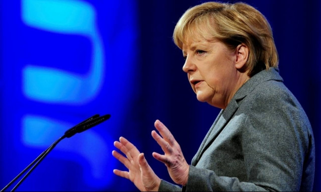 Ικανοποίηση στο Βερολίνο: Οι Ολλανδοί απέρριψαν τους λαϊκιστές