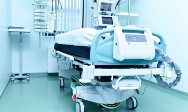 Σοβαρή εγκεφαλική βλάβη υπέστη ο 26χρονος γιατρός του νοσοκομείου «Ελπίς»